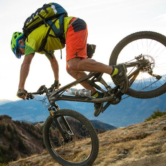 Bicycle Clothing In Dublin