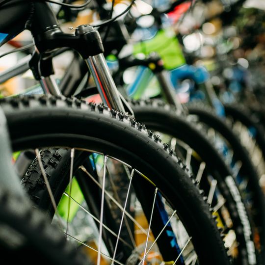 Road Bikes Dublin
