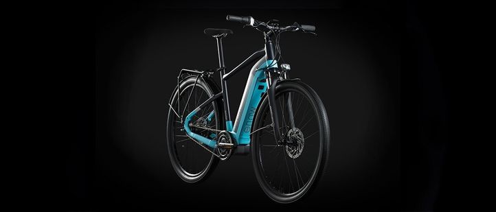 Electric Bikes a Buyer’s Guide