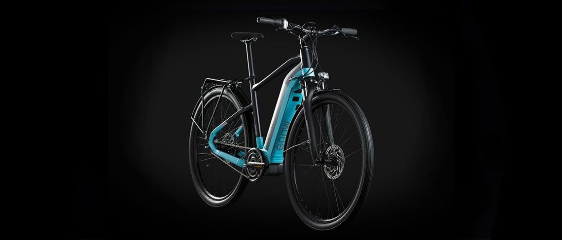 Electric Bikes a Buyer’s Guide