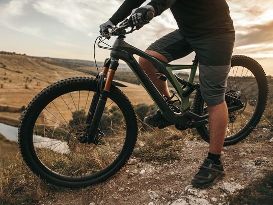 Electric Bike Spotlight: The Orbea Rise H10