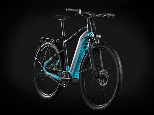 Electric Bikes a Buyer’s Guide