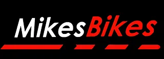 Mike’s Bikes