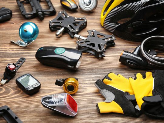 Bicycle Accessories